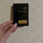 Духи Sweet Vanilla от Montale