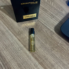 Отзыв Montale Sweet Vanilla