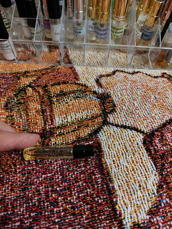 Отзывы Montale Sweet Vanilla