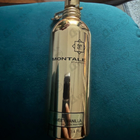 Парфюм Montale Sweet Vanilla