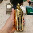 Парфюм Montale Sweet Vanilla