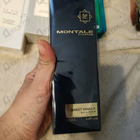 Отзыв Montale Sweet Vanilla