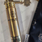 Отзыв Montale Sweet Vanilla