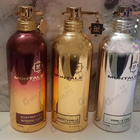 Парфюм Montale Sweet Vanilla