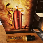 Отзывы Montale Sweet Vanilla
