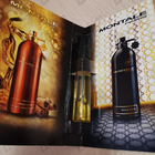 Отзыв Montale Sweet Vanilla