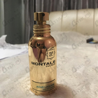 Отзывы Montale Aoud Lagoon