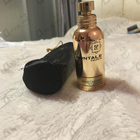 Отзыв Montale Aoud Lagoon