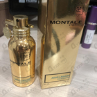 Парфюм Montale Aoud Lagoon