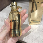 Духи Aoud Lagoon от Montale
