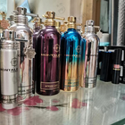 Отзывы Montale Aoud Lagoon