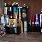 Отзыв Montale Aoud Lagoon