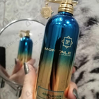 Отзывы Montale Aoud Lagoon