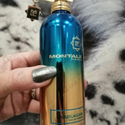 Отзыв Montale Aoud Lagoon
