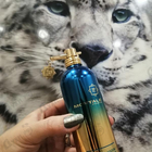 Парфюм Montale Aoud Lagoon
