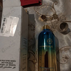 Парфюм Montale Aoud Lagoon