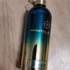 Отзывы Montale Aoud Lagoon