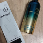 Отзыв Montale Aoud Lagoon