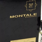 Отзыв Montale Aoud Lagoon