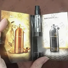 Парфюм Montale Aoud Lagoon