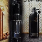Духи Aoud Lagoon от Montale