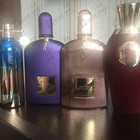 Отзыв Montale Aoud Lagoon