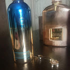 Духи Aoud Lagoon от Montale