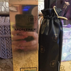 Отзывы Montale Aoud Lagoon