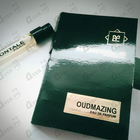 Отзывы Montale Oudmazing