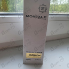 Отзыв Montale Oudmazing