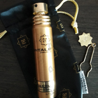 Духи Oudmazing от Montale