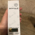 Отзыв Montale Oudmazing