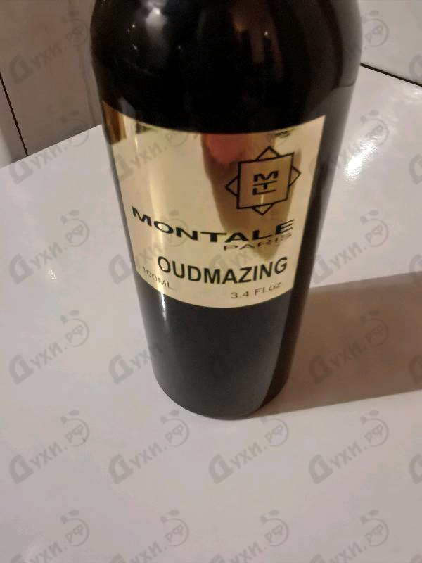 Купить Montale Oudmazing