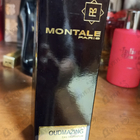 Духи Oudmazing от Montale