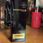 Отзыв Montale Oudmazing