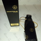 Парфюм Montale Oudmazing