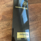 Духи Oudmazing от Montale