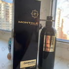 Отзывы Montale Oudmazing