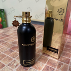 Духи Oudmazing от Montale