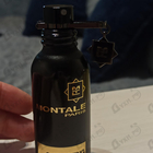 Духи Oudmazing от Montale