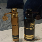 Парфюм Montale Oudmazing