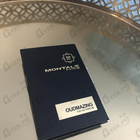 Духи Oudmazing от Montale