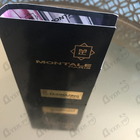 Отзыв Montale Oudmazing