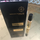 Отзывы Montale Oudmazing