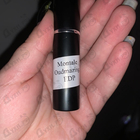 Духи Oudmazing от Montale