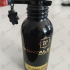 Отзыв Montale Oudmazing