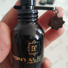 Духи Oudmazing от Montale