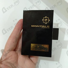 Парфюм Montale Oudmazing