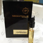 Духи Oudmazing от Montale