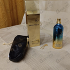 Отзыв Montale Tropical Wood